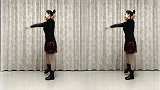红豆广场舞健身舞：《人生何处不相逢》