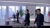 《只为那一刻与你相见》凉了清一色差评，陆毅李一桐演技太尴尬