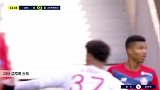 迈尼昂 法甲 2020/2021 里尔 VS 摩纳哥 精彩集锦