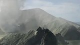 愿平安！新西兰火山喷发2中国公民烧伤严重：搜救视频首次曝光