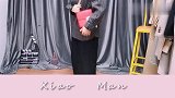 40岁的女人再不装扮就老了，春节穿这款毛呢外套，时髦又洋气