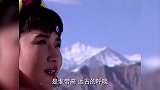 凭《青藏高原》爆红的李娜，在事业巅峰时期为何选择剃度出家