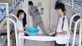 沙雕男生宿舍的日常
