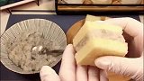 酥脆爽口的鲜虾吐司，超简单做法，看上去好吃极了