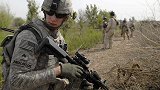 美军士兵标配的瞄准镜，为何在中国，却很少看到步枪上有呢