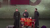 郭德纲搞笑相声，岳云鹏也是一样啊，占便宜就找于谦
