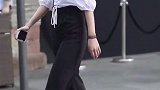 这衣服是那个设计的，真好看