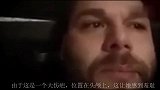 女儿患恶性肿瘤，在头颅上留下一个疤痕，然而爸爸的做法令人感动