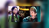 假如七仙女都是由热巴扮演的，个个美翻了，我最喜欢紫儿，你呢