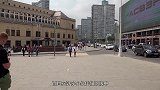 俄罗斯人究竟有多么硬核？看看他们的下酒菜，网友：太强大了