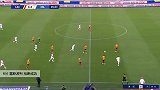 里斯波利 意甲 2019/2020 莱切 VS AC米兰 精彩集锦