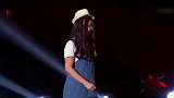 各国人士唱响中华，献力中国民族音乐，东南亚最炫民族风带动观众