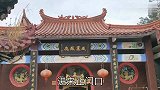 溪源宫,威灵显应,历史悠久的道教宫观之一,乡村免费旅游