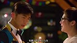 大嫂，脱变已经成功了