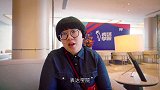 颜如晶去听表达学院的老师讲课，老师说的太有道理
