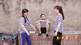 妈妈买了DIY番茄炒蛋，放跳跳糖的番茄炒蛋吃过吗？好吃又好玩