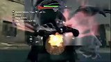 《阿修罗之怒》E3全程演示　巨神Wyzen之战