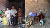 13岁女孩遭8旬老汉侵犯怀孕 一家4口均有精神障碍
