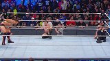 WWE SmackDown第1061期（英文解说）