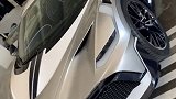 全球限量40台 布加迪 布加迪divo hypercar bugatti divo
