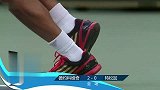 ATP-13年-上海大师赛：小德横扫特松加无悬念晋级-新闻