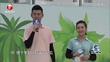 女子具有冠军相，一路展示冲关王姿态，就差一点拿到冠军