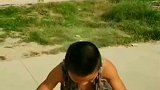 全网最牛的石头娃，厉害不容易