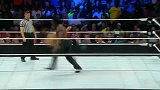 WWE-15年-ME第141期：煞神组合或将上位 哈勃碾压瑞士勇士-全场