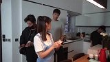 彩虹的重力花絮：高以翔下厨傻傻分不清糖和盐？宣璐哭笑不得