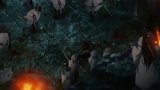 魔道祖师：魏婴丧命，蓝湛怒了，笛声响起，恭候夷陵老祖