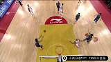 CBA-1415赛季-常规赛-第38轮-山西汾酒117：110四川金强-精华