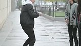 这套路失败,回去再练练吧!