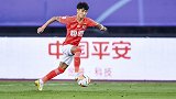 奥巴梅扬偷偷看中超了？ 社区盾杯惊现韦世豪中超首球式破门