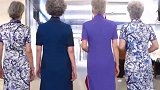 气质这东西和年龄无关，女人就应该活成这个样子