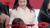 容祖儿与张柏芝聊天提起谢霆锋，注意那英的反应，堪称史诗级尴尬