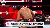 WWE-18年-RAW第1310期看点预告 罗林斯叫阵麦金泰尔 贝莉班克斯接受心理治疗-新闻