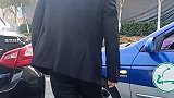 见义勇为 不知道这可属于？真的急坏了路过的司机大哥！土话 活老师