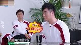 众明星的特殊技能，陈赫的“打嗝”不仅笑翻评委，还能用来唱歌！