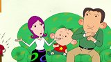 大耳朵图图：图图妈妈落选了，爸爸也失败了