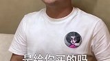 知道我为什么能把女友追到手？对岳母就要大方一点