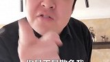 祝晓晗：到达人生巅峰的感觉只有亲爸能够体会到