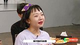 分手厨房！辣目洋子：你偷走我的汉堡！马伯骞：我踹你！