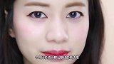 你是什么眼型，心机内眼线，你画对了吗