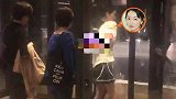 周冬雨深夜陪导演应酬，不胜酒力被灌到不省人事，丧失自理能力！