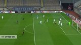 坦科维奇 欧联 2020/2021 卢甘斯克黎明 VS 雅典AEK 精彩集锦