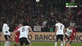 友谊赛-巴内加破门伊瓜因助攻 阿根廷2-0胜意大利