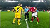 世界杯-14年-预选赛-第8轮-乌克兰0：0英格兰-全场