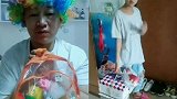 蛋糕哪送去啊？
