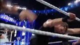 WWE-14年-乌索兄弟vs塞思·罗林斯与罗马·王朝-专题