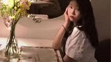 小沈阳女儿晒近照美呆网友！染金黄色长发化浓妆出镜，造型超成熟